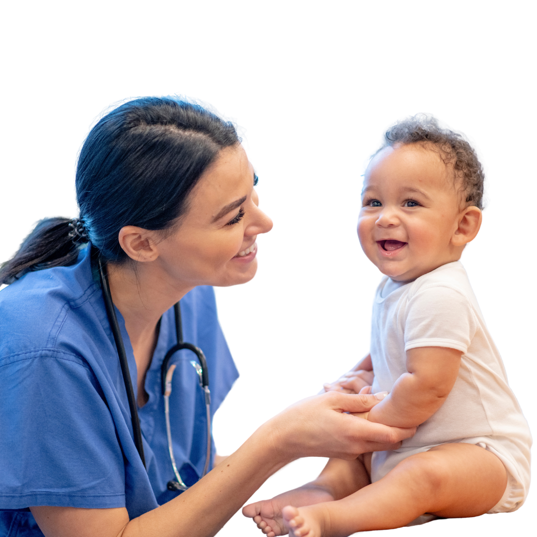Domestic & International Patient Transfer